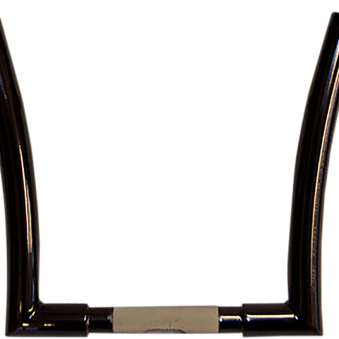 TRASK Handlebar - Bro Bar - Chrome TM-2090CH