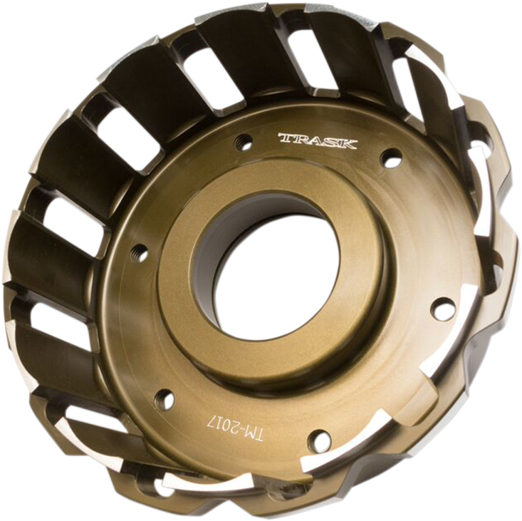 TRASK M8 Clutch Basket TM-2017 for High-Performance Engines