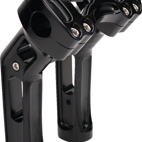 ARLEN NESS Risers - Method - Universal - 7