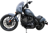 Arlen Ness Velocity 90° Air Cleaner Kit - Black (Part #800-002)