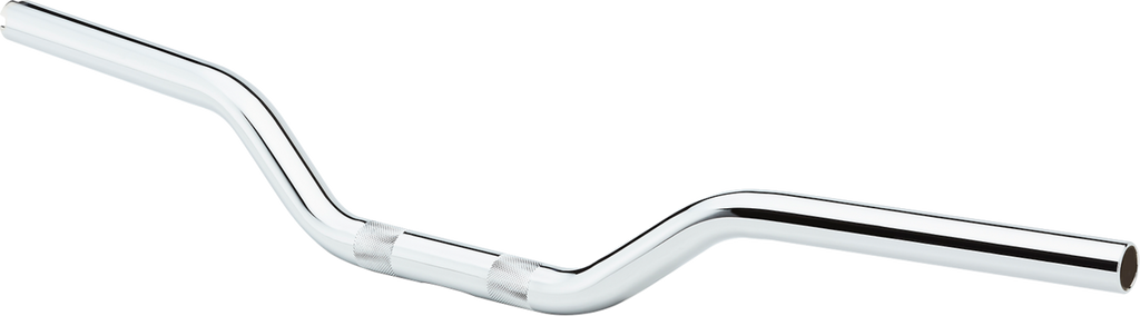 LA CHOPPERS Handlebar - Performance - Low - Chrome LA-7378-00 - Team Dream Rides