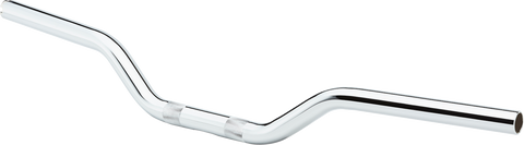 LA CHOPPERS Handlebar - Performance - Low - Chrome LA-7378-00 - Team Dream Rides