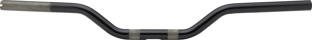 LA CHOPPERS Handlebar - Performance - Low - Black LA-7378-00B - Team Dream Rides