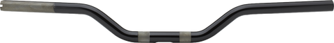 LA CHOPPERS Handlebar - Performance - Low - Black LA-7378-00B - Team Dream Rides