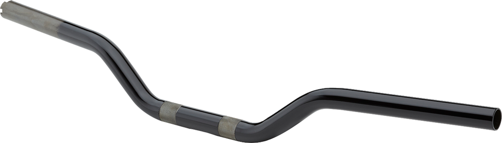 LA CHOPPERS Handlebar - Performance - Low - Black LA-7378-00B - Team Dream Rides