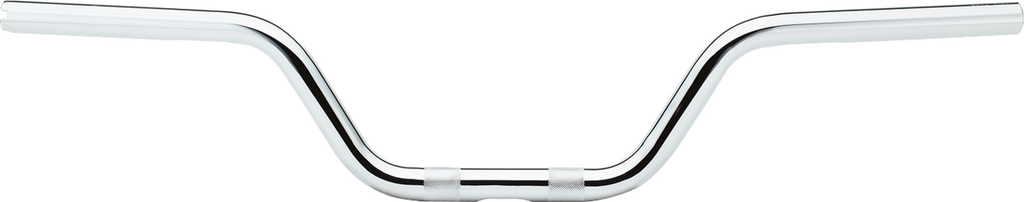 LA CHOPPERS Handlebar - Performance - High - Chrome LA-7378-02 - Team Dream Rides