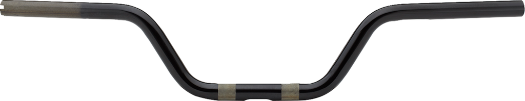 LA CHOPPERS Handlebar - Performance - High - Black LA-7378-02B - Team Dream Rides
