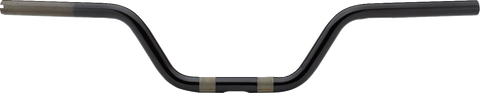 LA CHOPPERS Handlebar - Performance - High - Black LA-7378-02B - Team Dream Rides