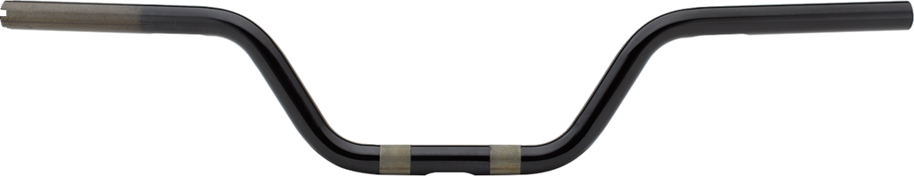 LA CHOPPERS Handlebar - Performance - High - Stainless LA-7378-02S - Team Dream Rides