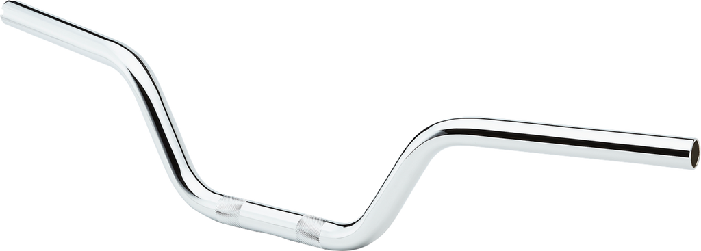 LA CHOPPERS Handlebar - Performance - High - Chrome LA-7378-02 - Team Dream Rides