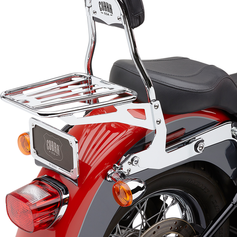 COBRA Backrest Kit - 14