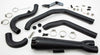 TBR Comp S 2-Into-1 Exhaust System for Harley Davidson Softail Models with Carbon Fiber End Cap
