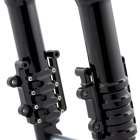 ARLEN NESS Fork Legs - Black 120-023