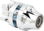 ARLEN NESS Front Hub - Cartridge - Chrome - Kit 71-653