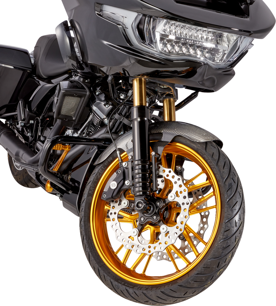 ARLEN NESS Fork Legs - Black 120-023