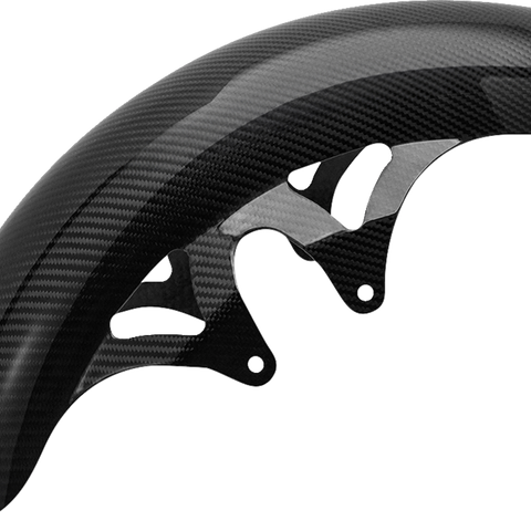 ARLEN NESS Pro Sport Front Fender - 19