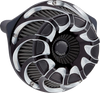 ARLEN NESS Inverted Series Drift Air Cleaner Kit - Black 600-229