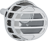 ARLEN NESS Sidekick Air Cleaner Kit - Chrome 600-248 for Harley Davidson Motorcycles