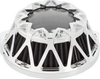 Arlen Ness Crossfire Air Cleaner - Chrome Part 600-235
