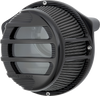 ARLEN NESS Sidekick Air Cleaner Kit - Black (Part #600-247)