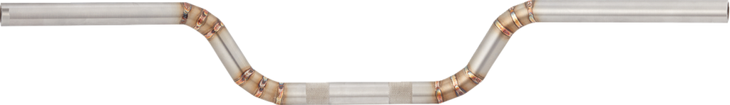 ARLEN NESS Handlebar - MX Moto - Stainless Steel 520-059