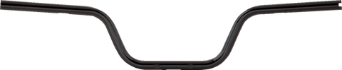 ARLEN NESS Handlebar - MX Moto - Tall - Gloss Black 520-047
