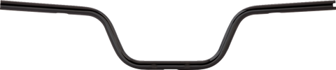ARLEN NESS Handlebar - MX Moto - Black 520-061