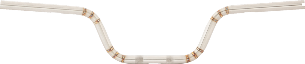 ARLEN NESS Handlebar - MX Moto - Tall - Stainless Steel 520-062