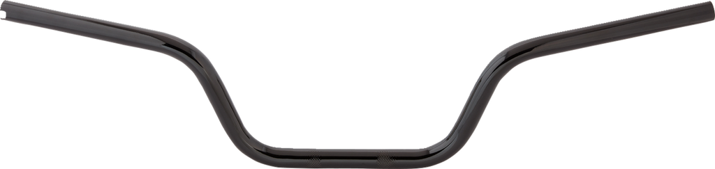 ARLEN NESS Handlebar - MX Moto - Tall - Gloss Black 520-047