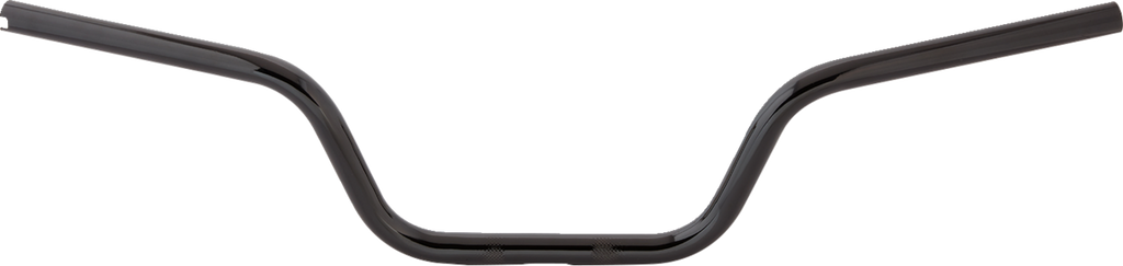 ARLEN NESS Handlebar - MX Moto - Black 520-061