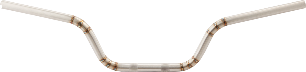 ARLEN NESS Handlebar - MX Moto - Tall - Stainless Steel 520-062