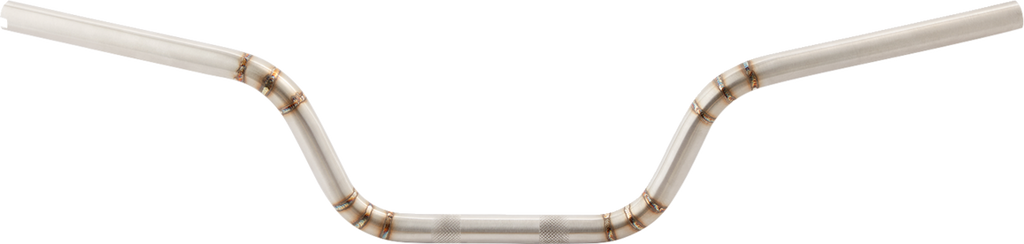 ARLEN NESS Handlebar - MX Moto - Tall - Stainless Steel 520-048