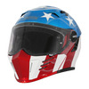 Simpson Motorcycle Mod Bandit Helmet - Future Glory - Team Dream Rides