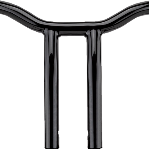 LA CHOPPERS Handlebar - One-Piece Kage Fighter - Pullback - 12