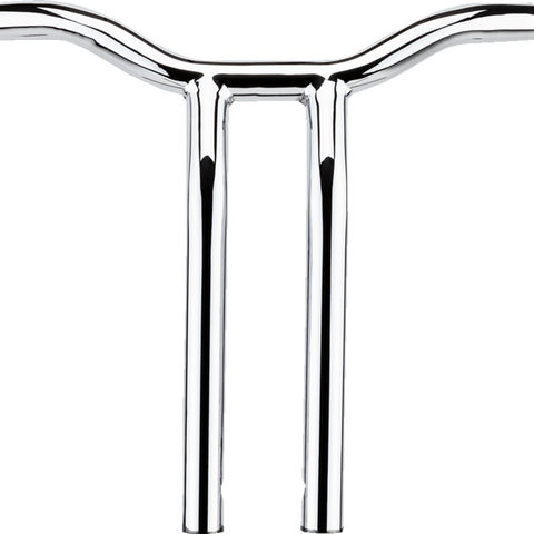 LA CHOPPERS Handlebar - One-Piece Kage Fighter - Pullback - 14