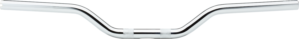 LA CHOPPERS Handlebar - Performance - Low - Chrome LA-7379-00 - Team Dream Rides