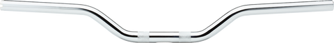LA CHOPPERS Handlebar - Performance - Low - Chrome LA-7379-00 - Team Dream Rides