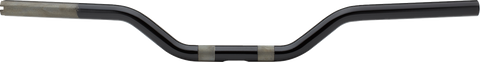 LA CHOPPERS Handlebar - Performance - Low - Black LA-7379-00B - Team Dream Rides