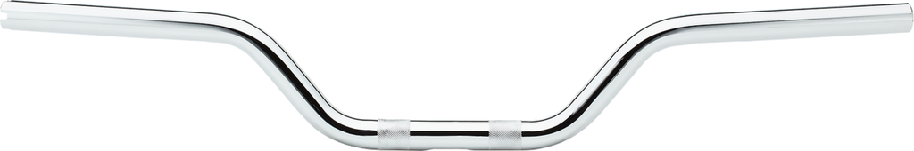 LA CHOPPERS Handlebar - Performance - Mid - Chrome LA-7379-01 - Team Dream Rides