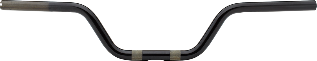 LA CHOPPERS Handlebar - Performance - High - Black LA-7379-02B - Team Dream Rides