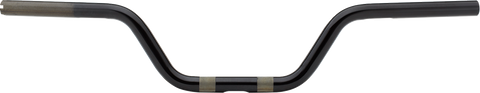 LA CHOPPERS Handlebar - Performance - High - Black LA-7379-02B - Team Dream Rides