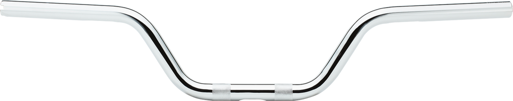 LA CHOPPERS Handlebar - Performance - High - Chrome LA-7379-02 - Team Dream Rides