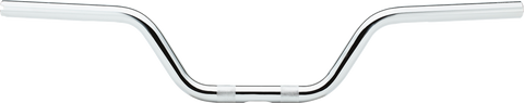 LA CHOPPERS Handlebar - Performance - High - Chrome LA-7379-02 - Team Dream Rides