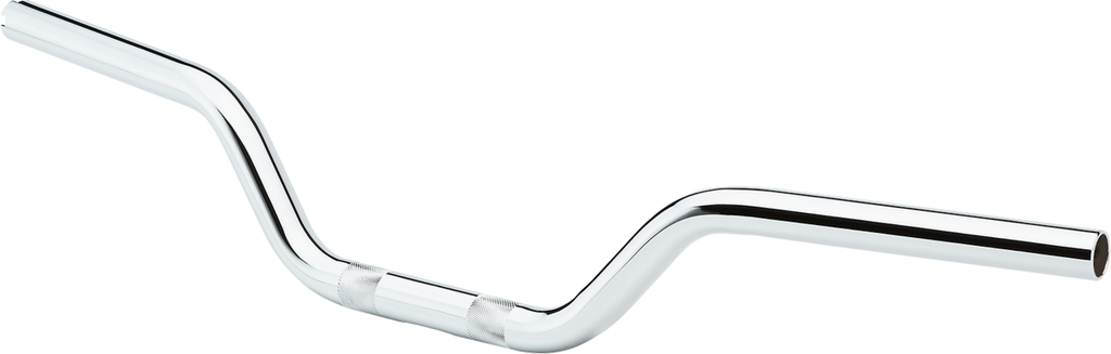 LA CHOPPERS Handlebar - Performance - Mid - Chrome LA-7379-01 - Team Dream Rides