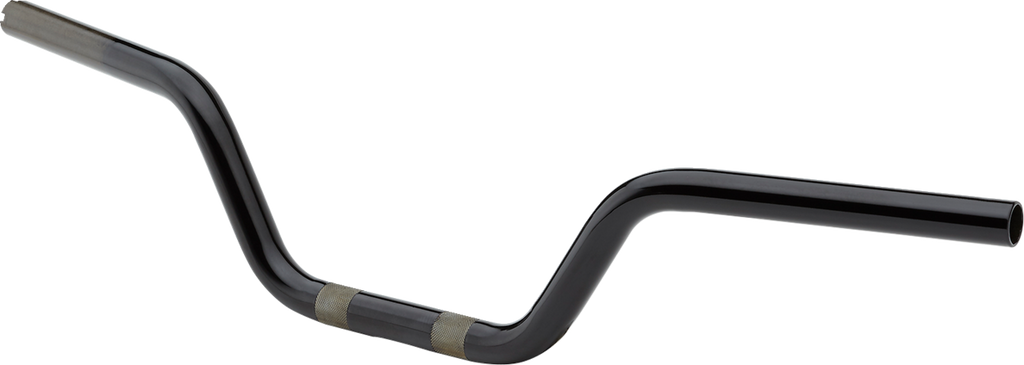 LA CHOPPERS Handlebar - Performance - High - Black LA-7379-02B - Team Dream Rides