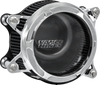 Vance & Hines VO2 Insight Air Intake Kit - Chrome (Part #71098)