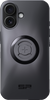 SP CONNECT SPC+ Phone Case for iPhone 16 - Magnetic Mounting and Wireless Charging