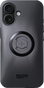 SP CONNECT SPC+ Phone Case for iPhone 16 - Magnetic Mounting and Wireless Charging