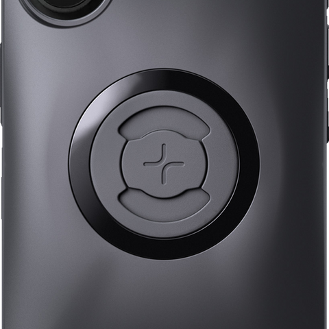 SP CONNECT SPC+ Phone Case for iPhone 16 - Magnetic Mounting and Wireless Charging