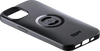 SP CONNECT SPC+ Phone Case for iPhone 16 - Magnetic Mounting and Wireless Charging